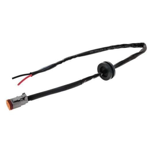 UNIVERSL HEADLIGHT ADAPTOR KIT T/S DRIVING LIGHTS & LIGHTBARS