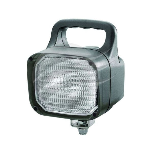 IGNITE HALOGEN WORKLAMP 12/24V