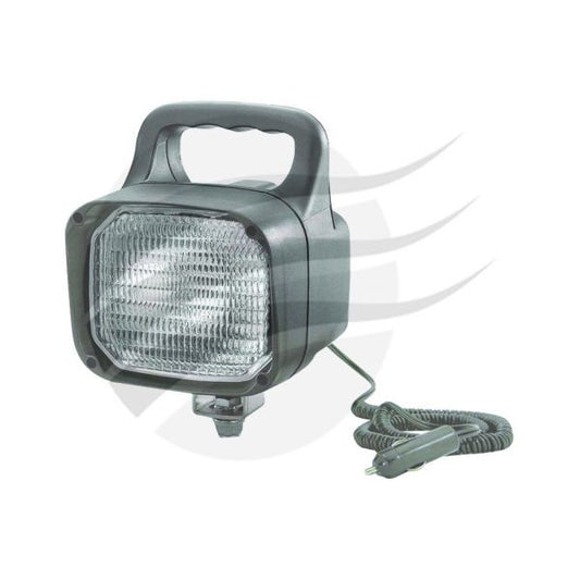 IGNITE HALOGEN WORKLAMP 12/24V