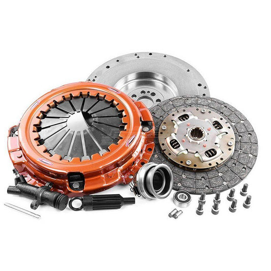 Toyota Landcruiser Xtreme Outback (2007-2023) VDJ79 4.5 Ltr V8 Diesel, 750NM Heavy Duty Clutch & Flywheel Kit