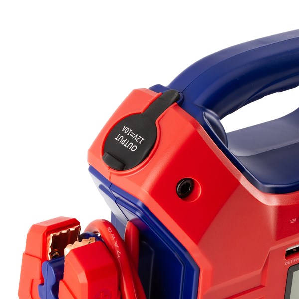 MA35000 - Matson 12/24V Lithium Jump Starter