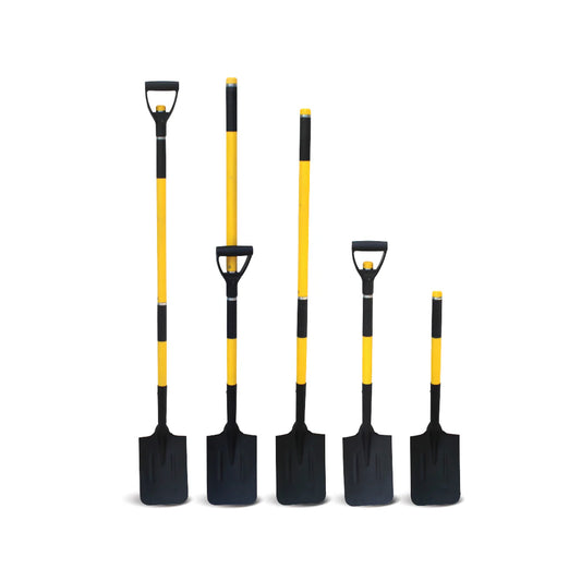 4X4 Recovery Shovel 5-IN-1