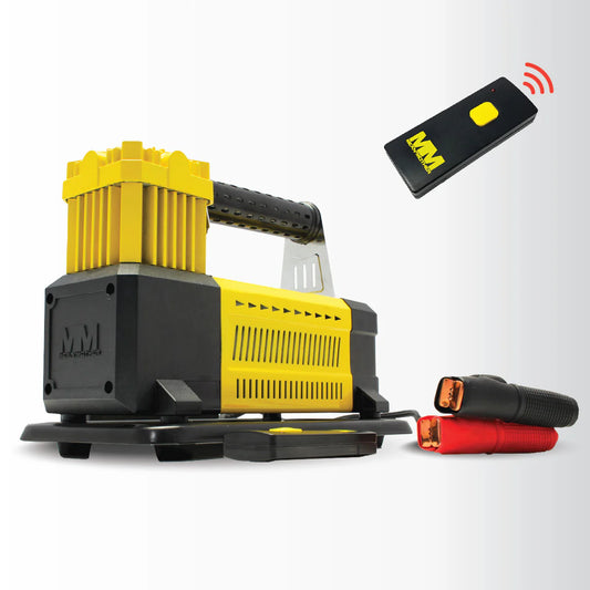Air Compressor 110L/Min Iii
