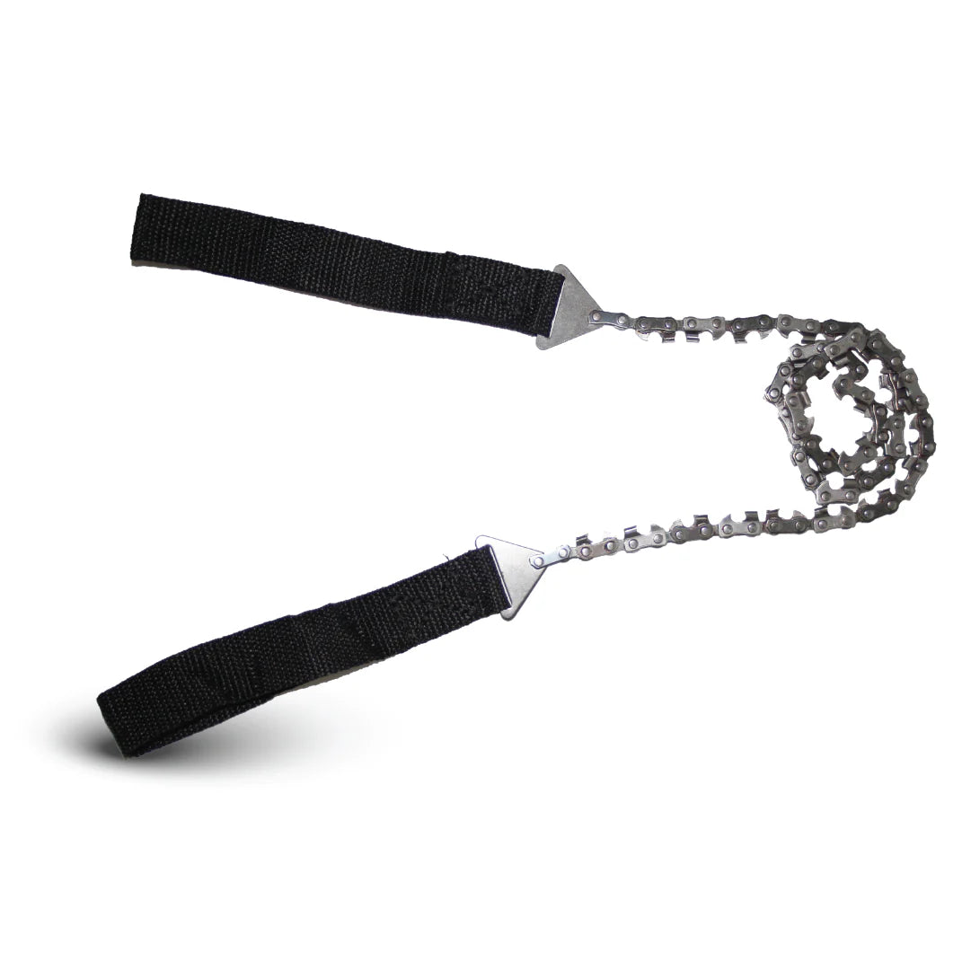 Pocket Hand Chain Saw 24"