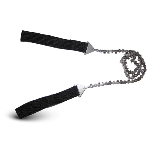 Pocket Hand Chain Saw 24"