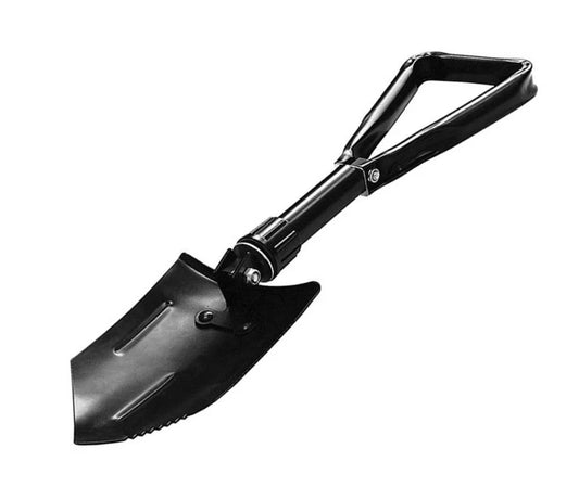 Foldable Shovel