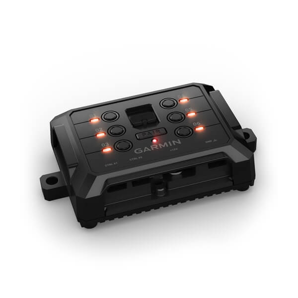 Garmin PowerSwitch product detail