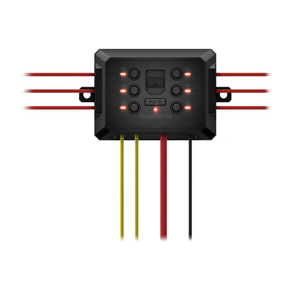 Garmin PowerSwitch product detail