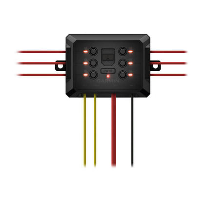 Garmin PowerSwitch product detail