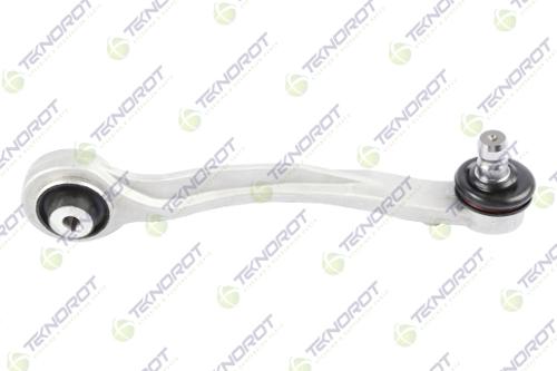 Suspension Control Arm and Ball Joint Assembly - Front Right Upper Rearward