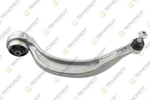 Suspension Control Arm and Ball Joint Assembly - Front Right Lower Rearward