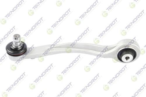 Suspension Control Arm and Ball Joint Assembly - Front Left Upper Rearward