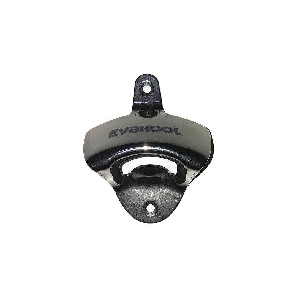 EvaKool Stainless Steel Bottle Opener
