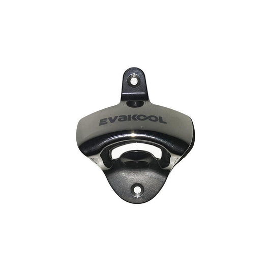 EvaKool Stainless Steel Bottle Opener