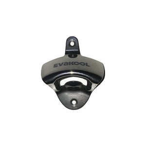 EvaKool Stainless Steel Bottle Opener