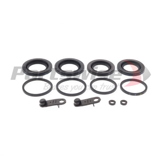 BREMBO CALIPER KIT - PW2353 36/40 4 Piston Caliper Kit