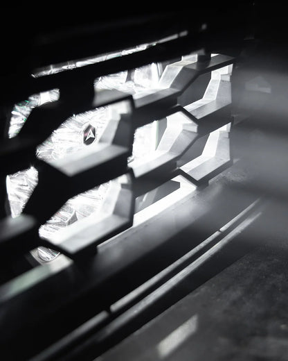 ALTIQ™ Next-Gen Raptor / Ranger / Super Duty / Everest Spot Light Stealth Kit