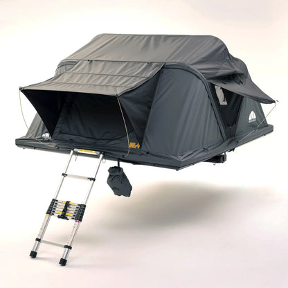Roof Space 4 – The Worlds Largest Hardshell Rooftop Tent