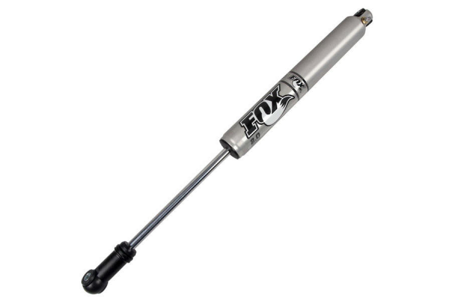Steering Damper, Fox 2.0 Performance Series Fits Toyota Landcruiser 76,78,79 Series