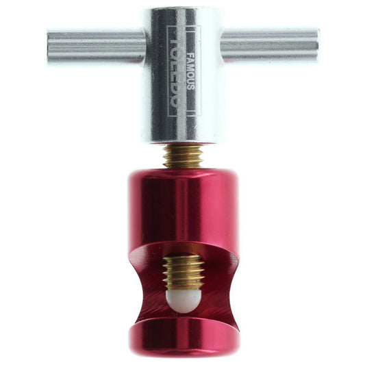 Gas Strut Shaft Support Tool