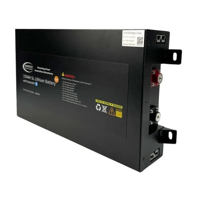 BAINTECH LITHIUM 12V150AH-Slimline -200 BMS