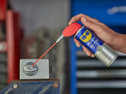 SPECIALIST DRY LUBE 150g PTFE