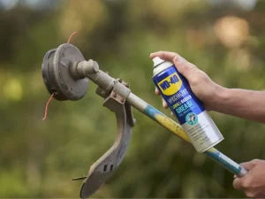 LAWN & GARDEN TOOL PROTECTANT GREASE 300g