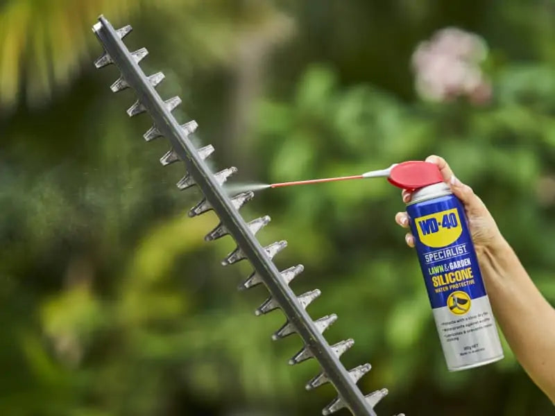 LAWN & GARDEN WATER PROTECTIVE SILICONE 300g