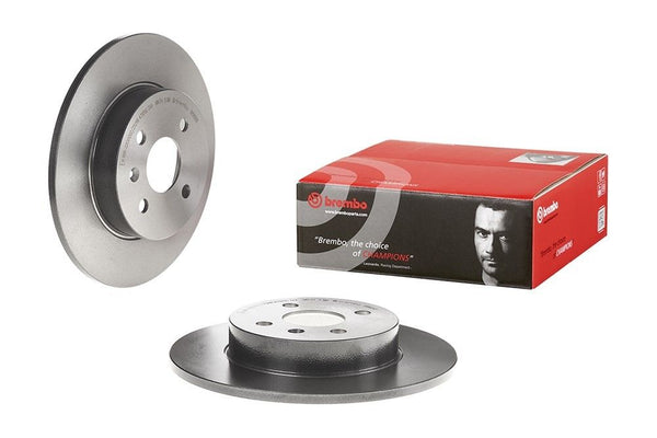 BREMBO BRAKE DISC