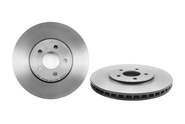 BREMBO BRAKE DISC