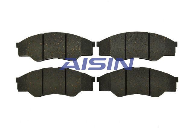 Brake Pads