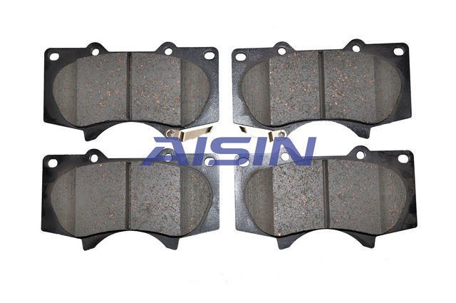 Aisin Brake Pads - Front
