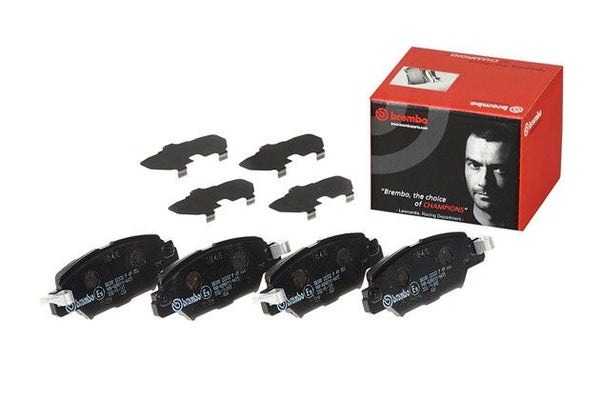 BREMBO BRAKE PAD