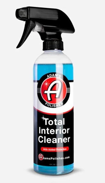 Adams Total Interior Cleaner 16oz./473mL