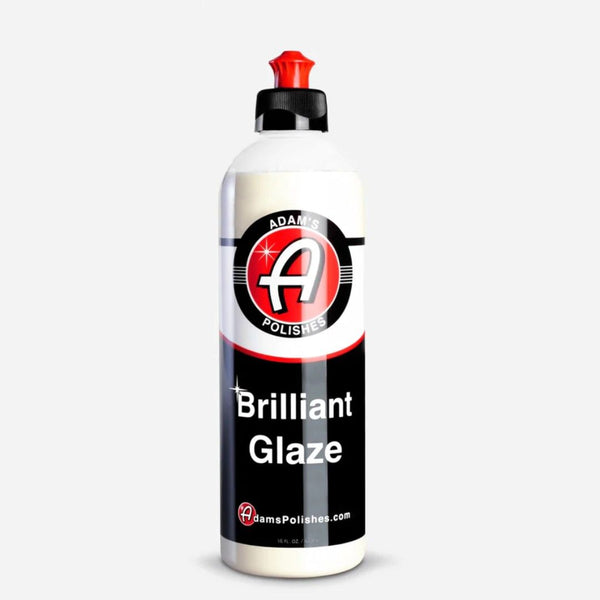 Adams Brilliant Glaze