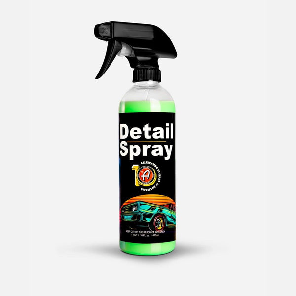 Spray Bottles  Car Care Products Australia