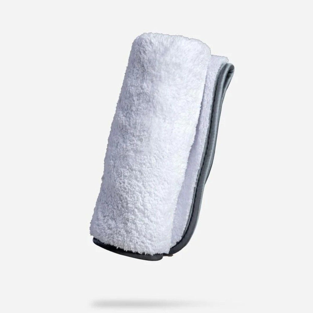 Adams Double Soft Microfibre Towel