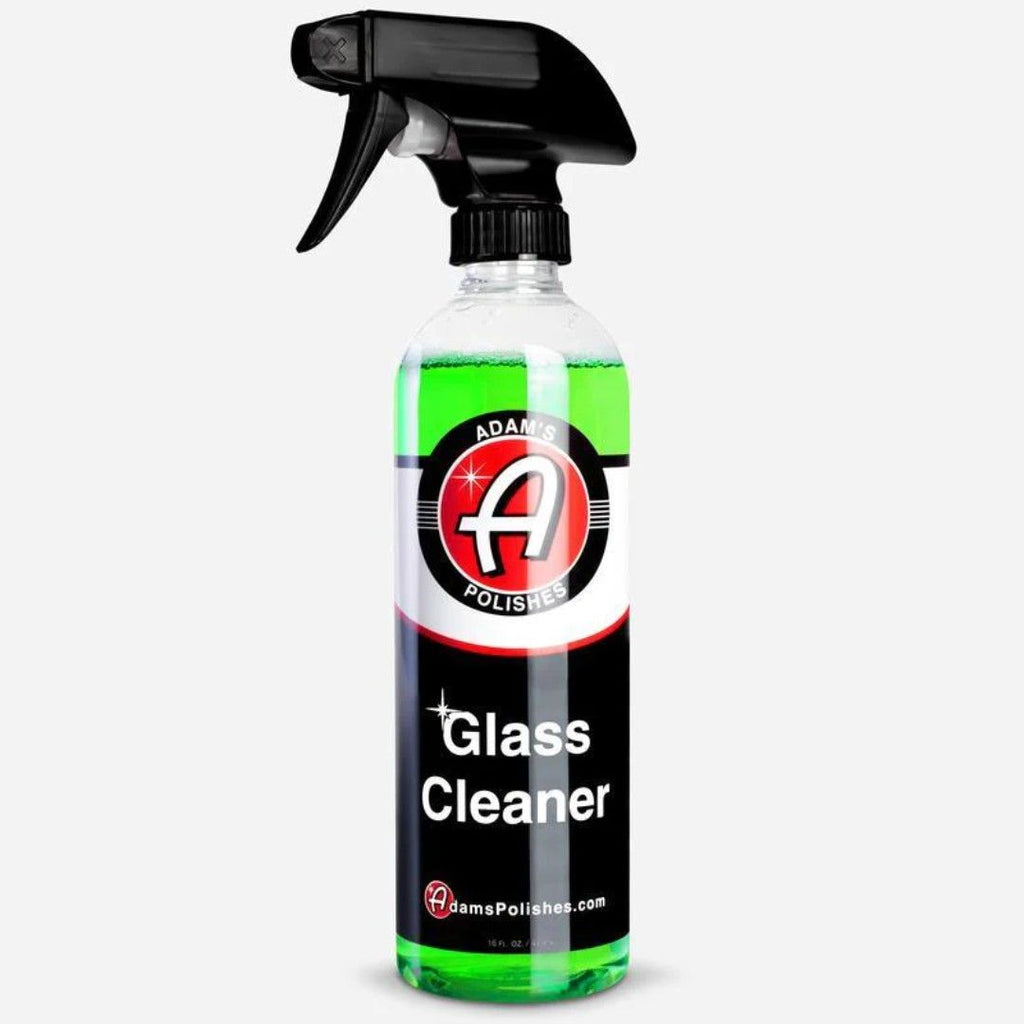 Adams Glass Cleaner