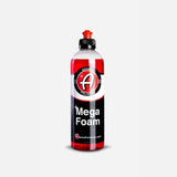 Adams Mega Foam Shampoo