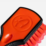 Adams Rubberised Wheel Brush