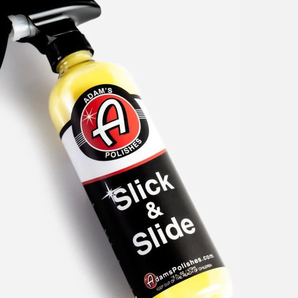 Adams Slick & Slide