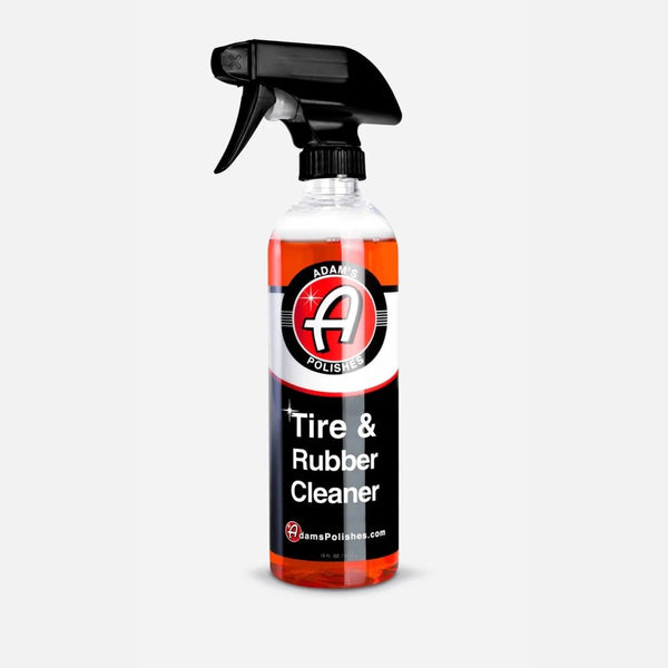 Adams Tyre & Rubber Cleaner