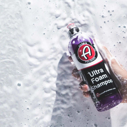Adams Ultrafoam Shampoo