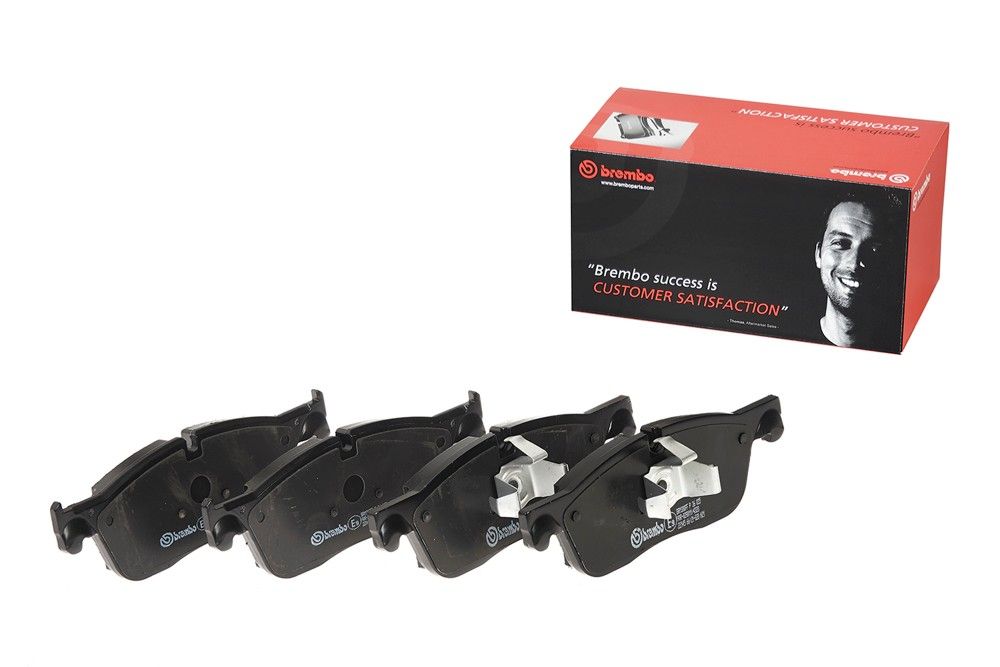 BREMBO BRAKE PAD