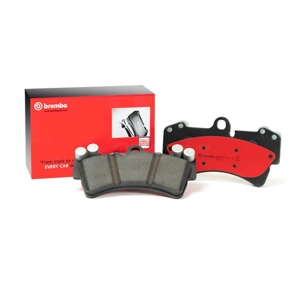 BREMBO BRAKE PAD