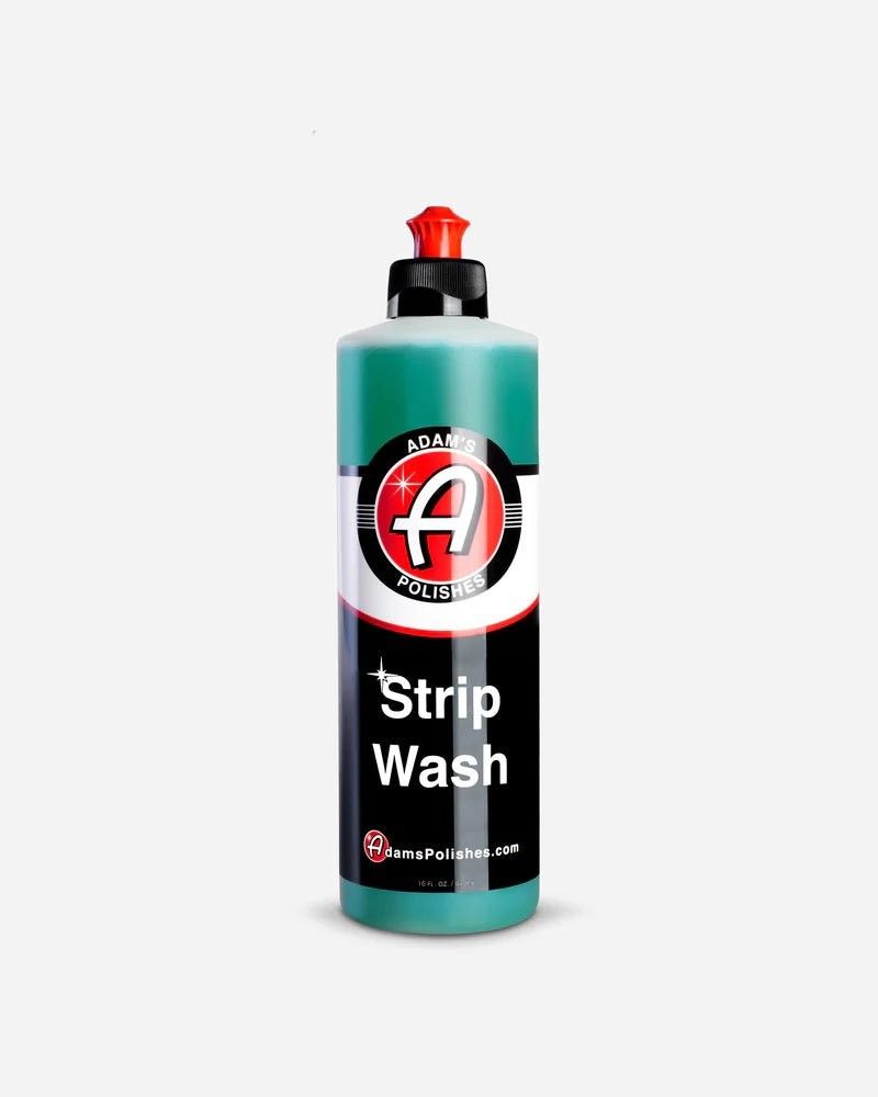 Adams Strip Wash Original